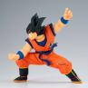 Figura banpresto dragon ball z match makers son goku(vs vegeta)