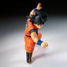 Figura banpresto dragon ball z match makers son goku(vs vegeta)