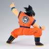 Figura banpresto dragon ball z match makers son goku(vs vegeta)