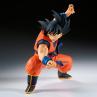 Figura banpresto dragon ball z match makers son goku(vs vegeta)