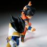 Figura banpresto dragon ball z match makers son goku(vs vegeta)