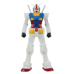 Figura banpresto mobile suit gundam genkai toppa rx - 78 - 2 gundam