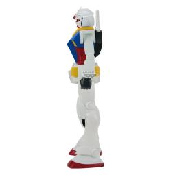 Figura banpresto mobile suit gundam genkai toppa rx - 78 - 2 gundam