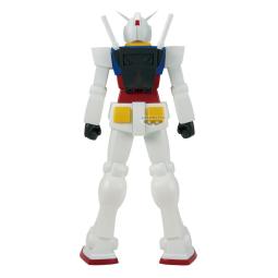 Figura banpresto mobile suit gundam genkai toppa rx - 78 - 2 gundam