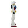 Figura banpresto mobile suit gundam genkai toppa rx - 78 - 2 gundam