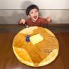 Peluche banpresto jumbo plush food series pancake