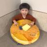 Peluche banpresto jumbo plush food series pancake
