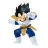 Figura banpresto dragon ball z match makers vegeta(vs son goku)