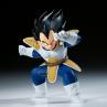 Figura banpresto dragon ball z match makers vegeta(vs son goku)