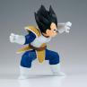 Figura banpresto dragon ball z match makers vegeta(vs son goku)
