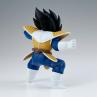 Figura banpresto dragon ball z match makers vegeta(vs son goku)