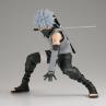 Figura banpresto naruto shippuden grandista - kakashi hatake -