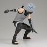Figura banpresto naruto shippuden grandista - kakashi hatake -