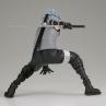 Figura banpresto naruto shippuden grandista - kakashi hatake -