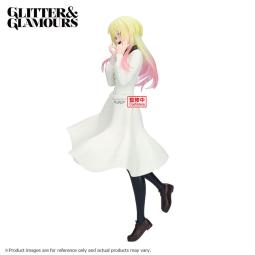 Figura banpresto marriage toxin glitter&glamours - mei kinosaki -