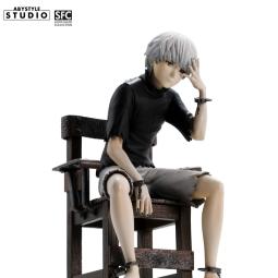 Figura abystyle tokyo ghoul ken kaneni 12cm