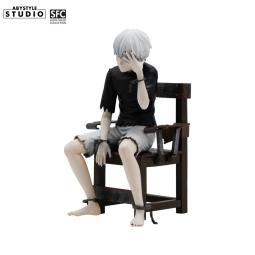 Figura abystyle tokyo ghoul ken kaneni 12cm