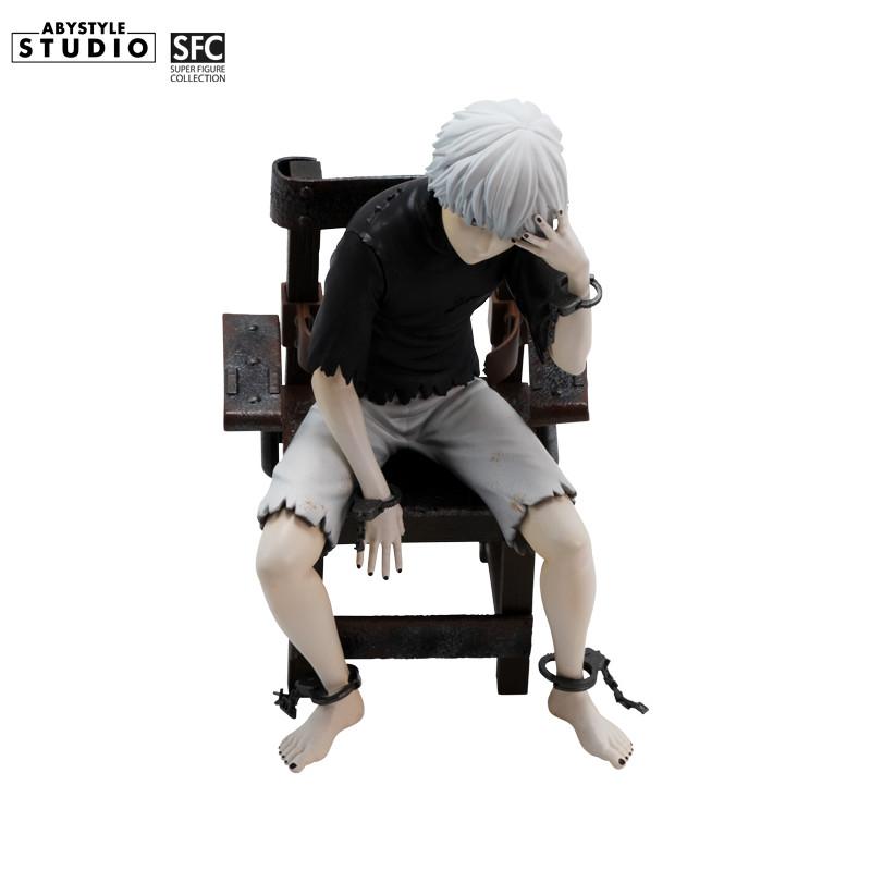 Figura abystyle tokyo ghoul ken kaneni 12cm