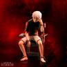 Figura abystyle tokyo ghoul ken kaneni 12cm