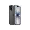 Telefono movil smartphone apple iphone 17 6.3 pulgadas - 256gb rom - black