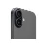Telefono movil smartphone apple iphone 17 6.3 pulgadas - 256gb rom - black