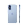 Telefono movil smartphone apple iphone 17 6.3 pulgadas - 256gb rom - mist blue
