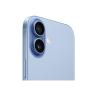 Telefono movil smartphone apple iphone 17 6.3 pulgadas - 256gb rom - mist blue