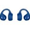 Auriculares spc boost clip inalambrico azul