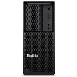 Ordenador lenovo thinkstation p3 i7 - 13700k - 32gb - ssd 1tb - w11p