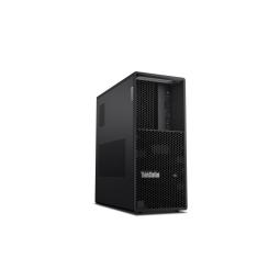 Ordenador lenovo thinkstation p3 i7 - 13700k - 32gb - ssd 1tb - w11p