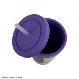 Tumbler cinereplicas kpop demon hunters rumi superstar flavor
