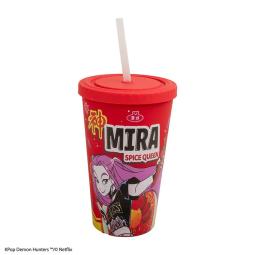 Tumbler cinereplicas kpop demon hunters mira spice queen