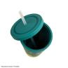 Tumbler cinereplicas kpop demon hunters zoey hamburger