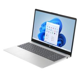 Portatil hp 15 - fd0331ns 5 - 1334u 15.6 pulgadas 8gb - ssd 512gb - w11 - azul