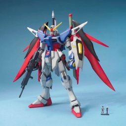Mg 1 100 destiny gundam