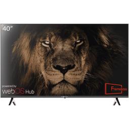 Tv nevir 40 pulgadas led fhd - nvr - 8840 - 40fhwbt - smart tv webos bluetooth