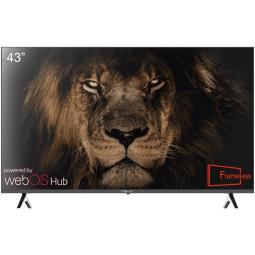Tv nevir 43 pulgadas led fhd - nvr - 8840 - 43fhwba - smart tv webos bluetooth
