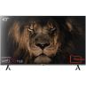 Tv nevir 43 pulgadas led fhd - nvr - 8840 - 43fhwba - smart tv webos bluetooth