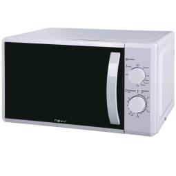 Microondas nevir nvr - 6227mg 20l 700w grill 800w - 1000w