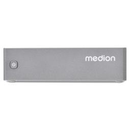 Barebone medion s06e md35340 cel n100