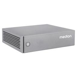 Barebone medion s06e md35340 cel n100