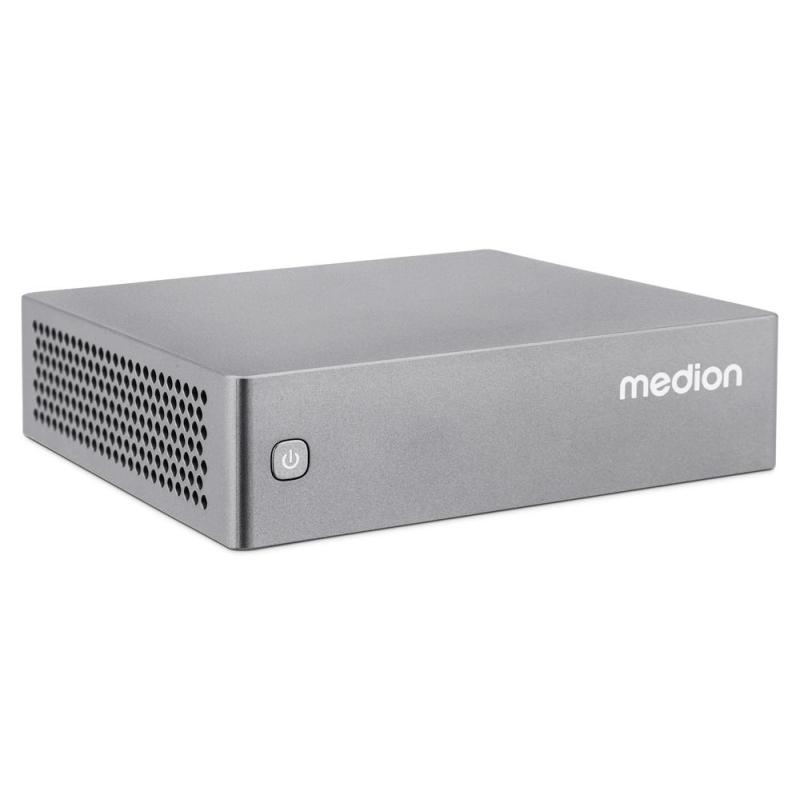 Barebone medion s06e md35340 cel n100