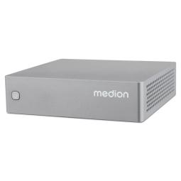 Barebone medion s06e md35340 cel n100