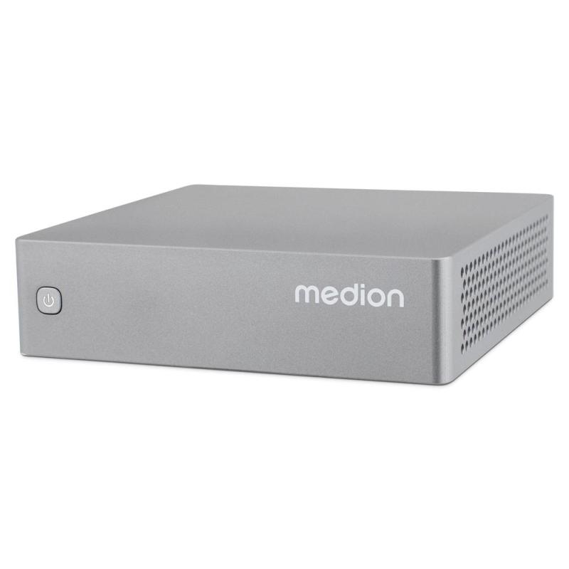 Barebone medion s06e md35340 cel n100