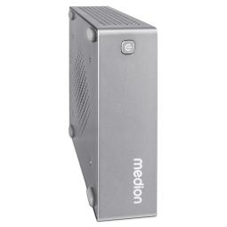 Barebone medion s06e md35340 cel n100