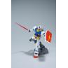 Base para maqueta bandai hobby action base 2 gray