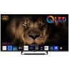 Tv nevir 43 pulgadas led 4k uhd - nvr - qled200 - 434k2s - sman - smart tv vidaa bluetooth