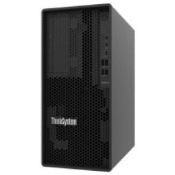 Servidor lenovo thinksystem st50 v2 e - 2324g 8gb 2tb