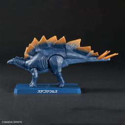 Plannosaurus stegosaurus