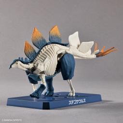Plannosaurus stegosaurus